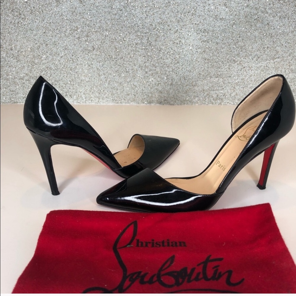 Christian louboutin heels